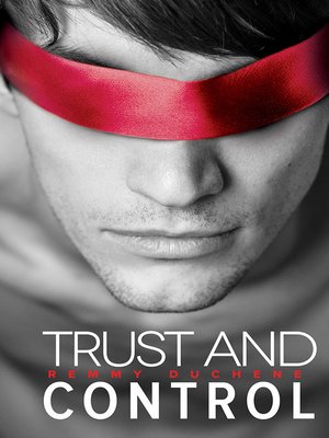 cover image of Trust and Control